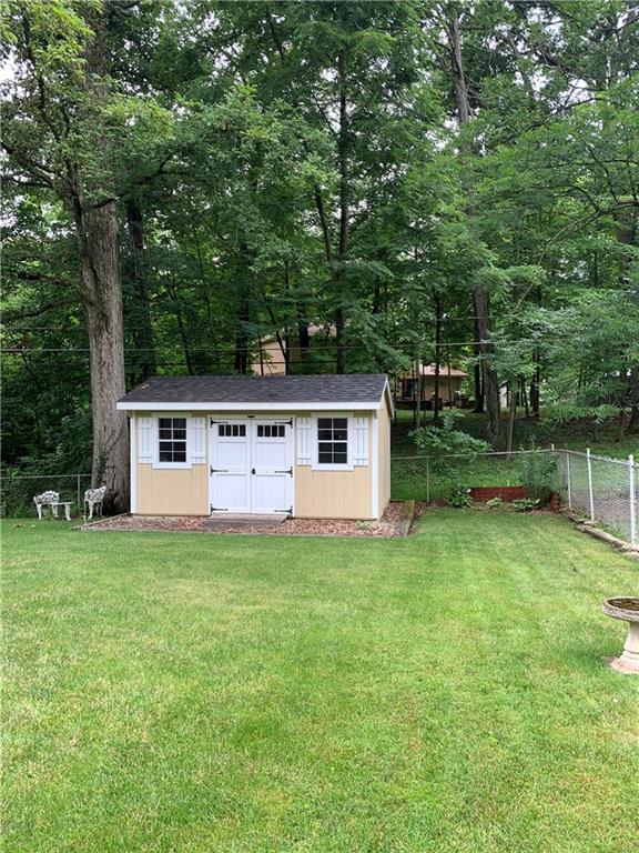 3633 Red River Road New Castle, IN 47362 - Photo 25 of 25 Gallery Image 25