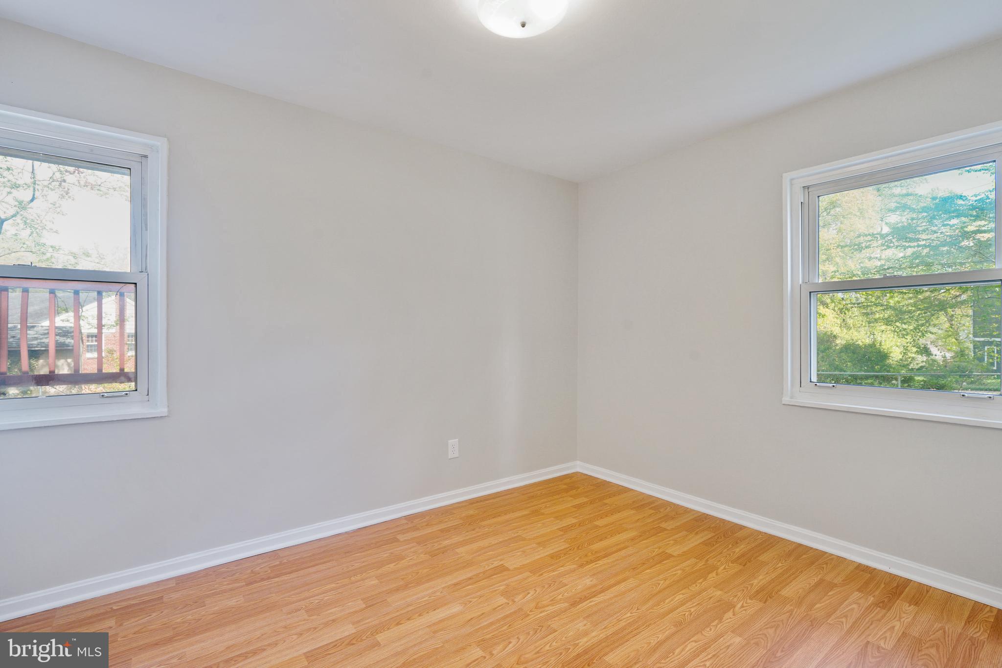 7421 Nigh Road Falls Church, VA 22043 - Photo 13 of 32 Bedroom 3