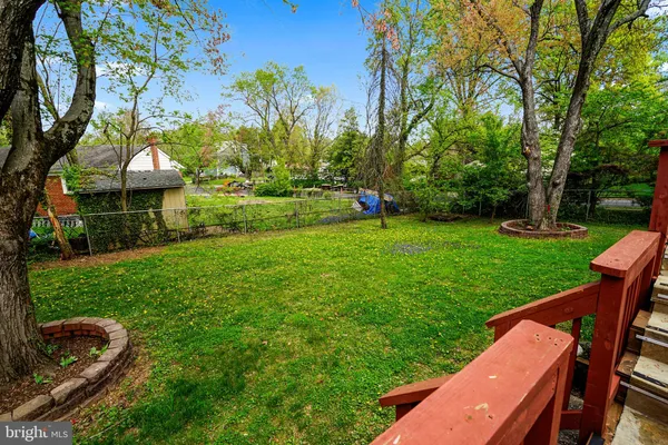 $3,400 | 7421 Nigh Road, Falls Church, VA 22043