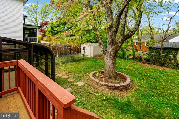 $3,400 | 7421 Nigh Road, Falls Church, VA 22043