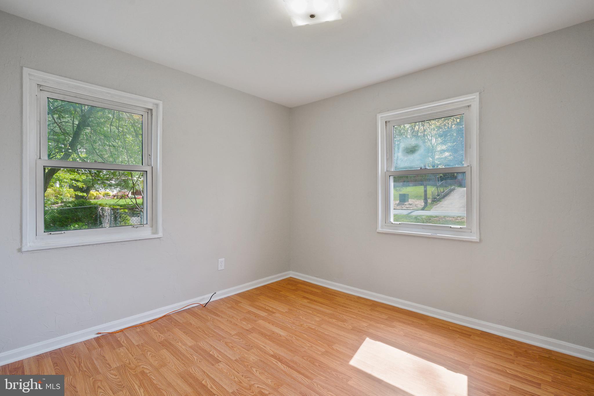 7421 Nigh Road Falls Church, VA 22043 - Photo 7 of 32 Bedroom 1