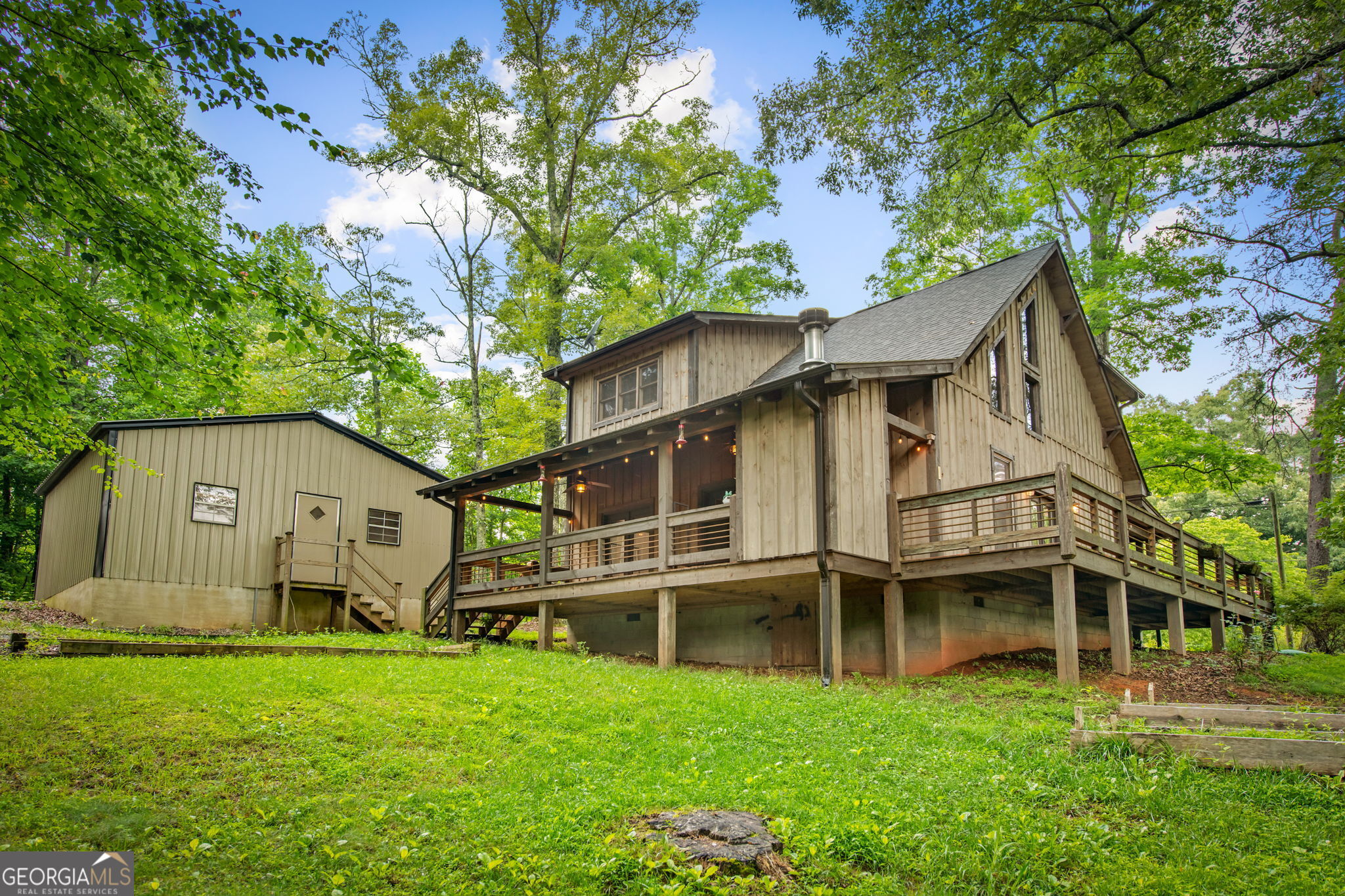 2466 Forge Mill Road Morganton, GA 30560 - Photo 15 of 60