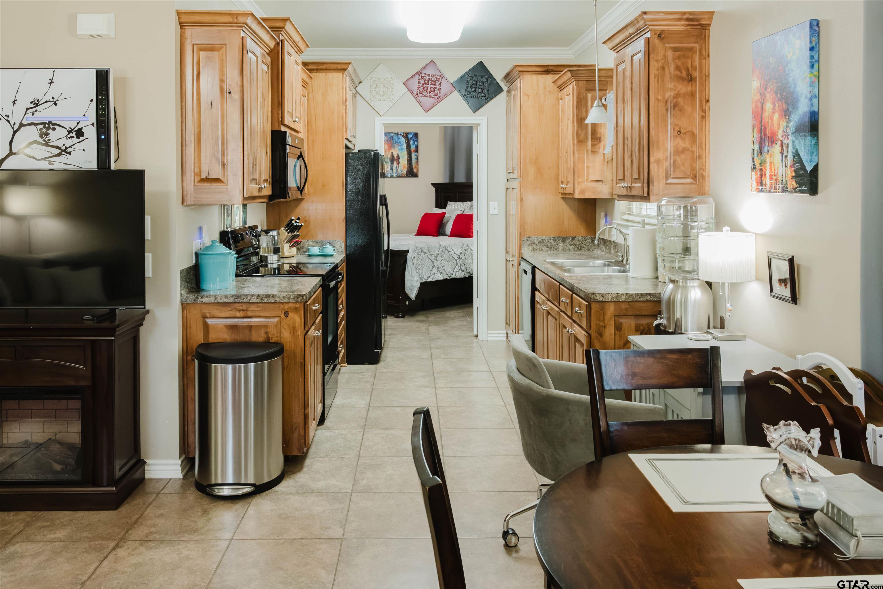 14536-c R 2191 C R 2191 Whitehouse, TX 75791 - Photo 8 of 18