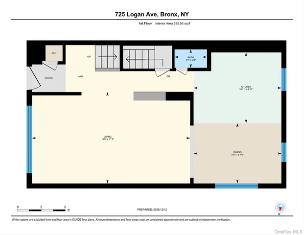 a picture of floor plan