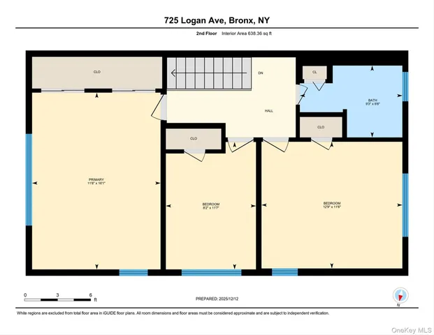 $749,999 | 725 Logan Avenue | Throgs Neck