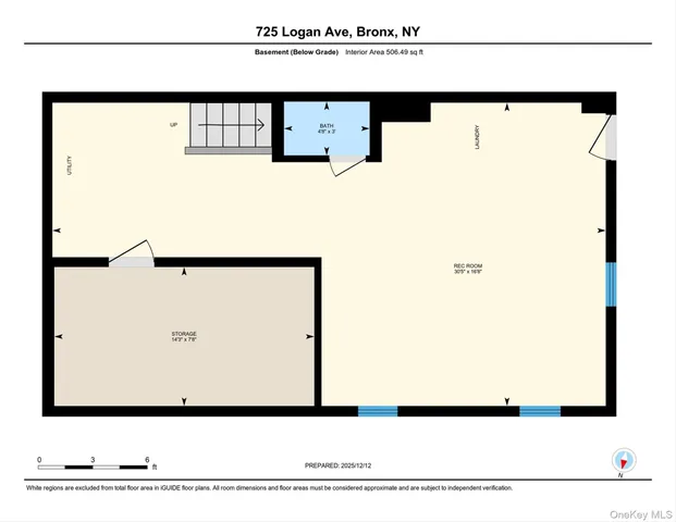 $749,999 | 725 Logan Avenue | Throgs Neck