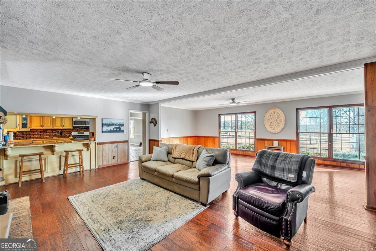 5166 Hamilton Street Preston, GA 31824 - Photo 25 of 104