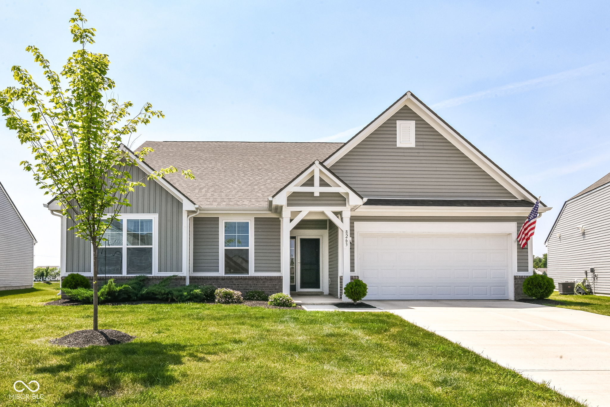 8263 Bryce Boulevard Pendleton, IN 46064 - Photo 1 of 38