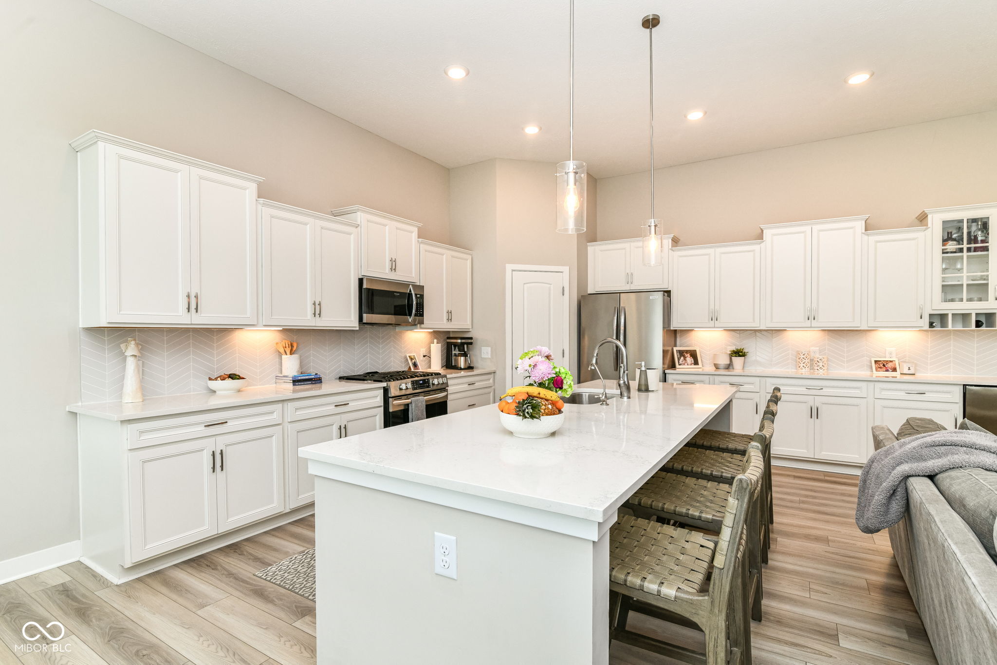 8263 Bryce Boulevard Pendleton, IN 46064 - Photo 13 of 38