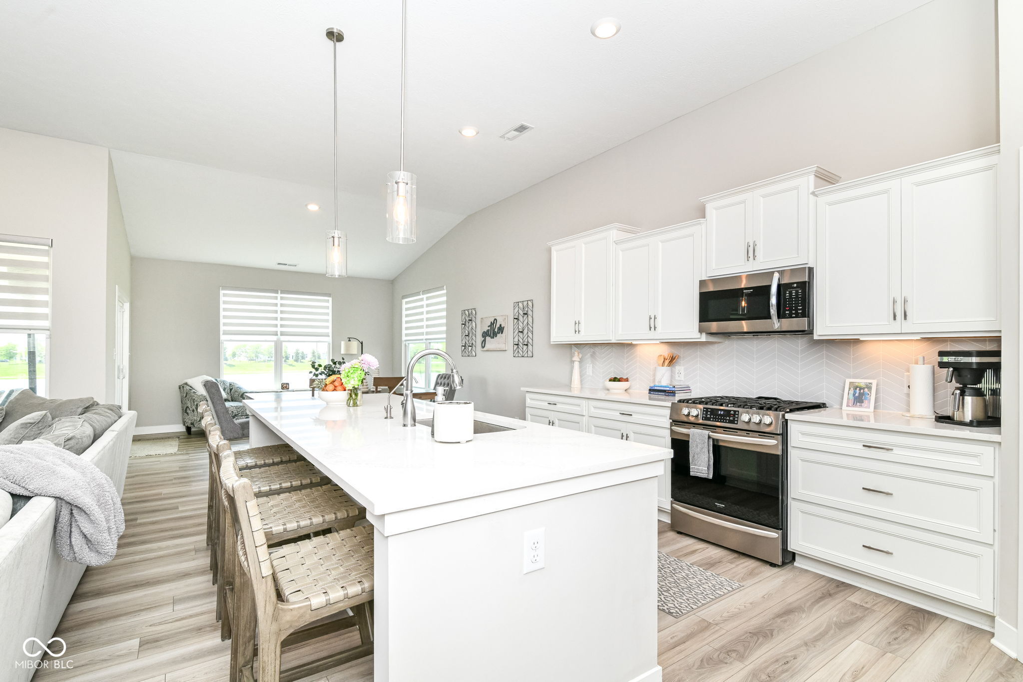 8263 Bryce Boulevard Pendleton, IN 46064 - Photo 15 of 38