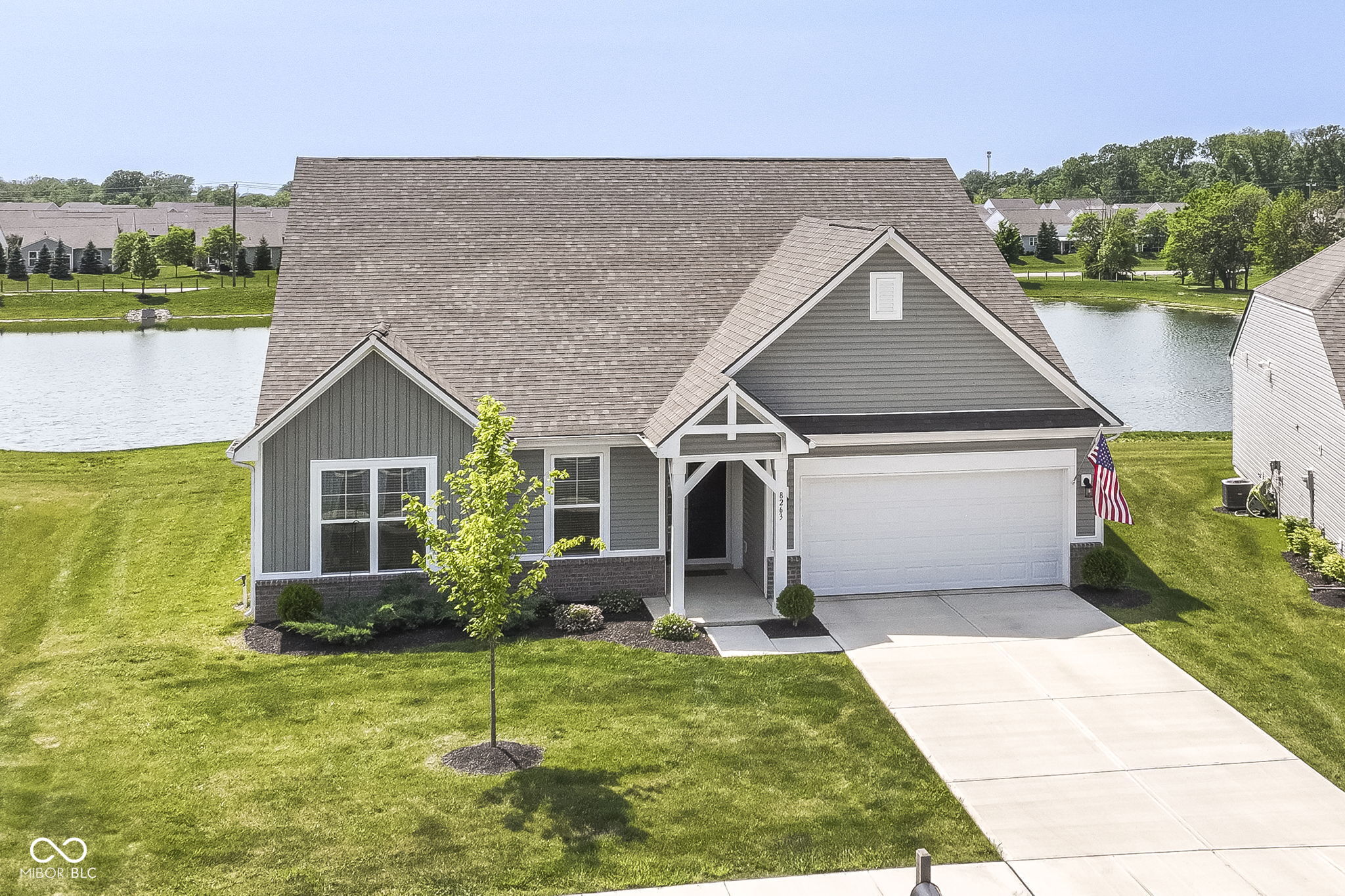 8263 Bryce Boulevard Pendleton, IN 46064 - Photo 2 of 38