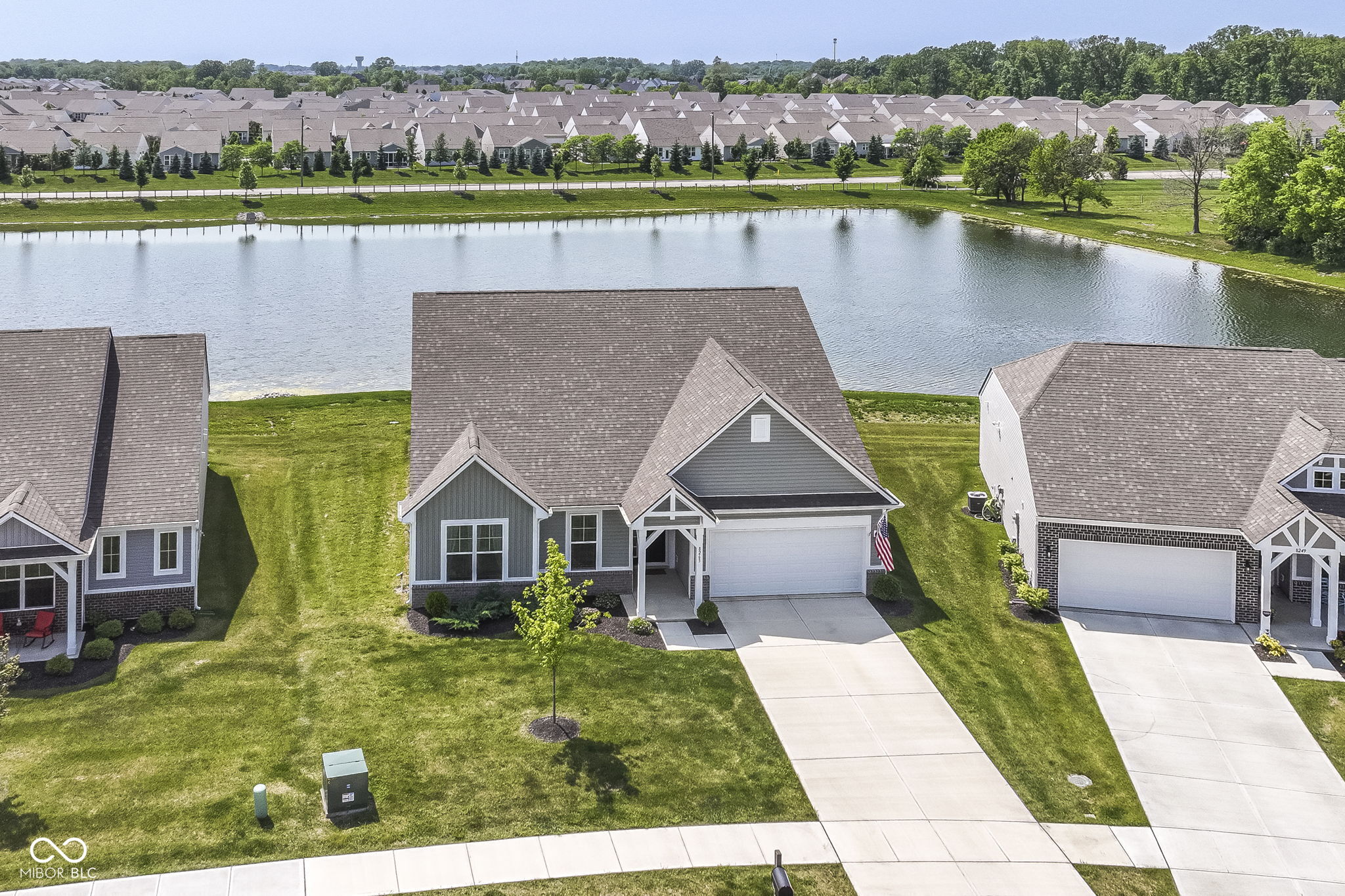 8263 Bryce Boulevard Pendleton, IN 46064 - Photo 3 of 38