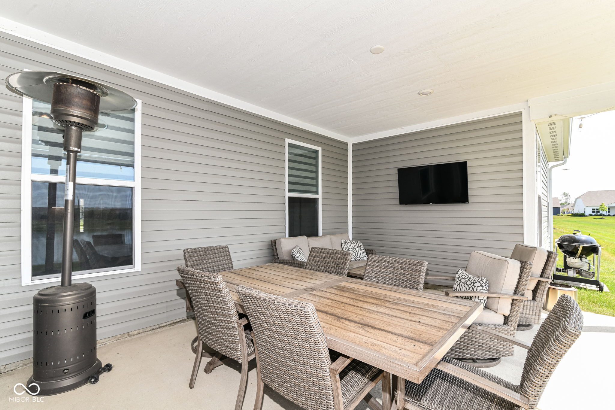 8263 Bryce Boulevard Pendleton, IN 46064 - Photo 33 of 38