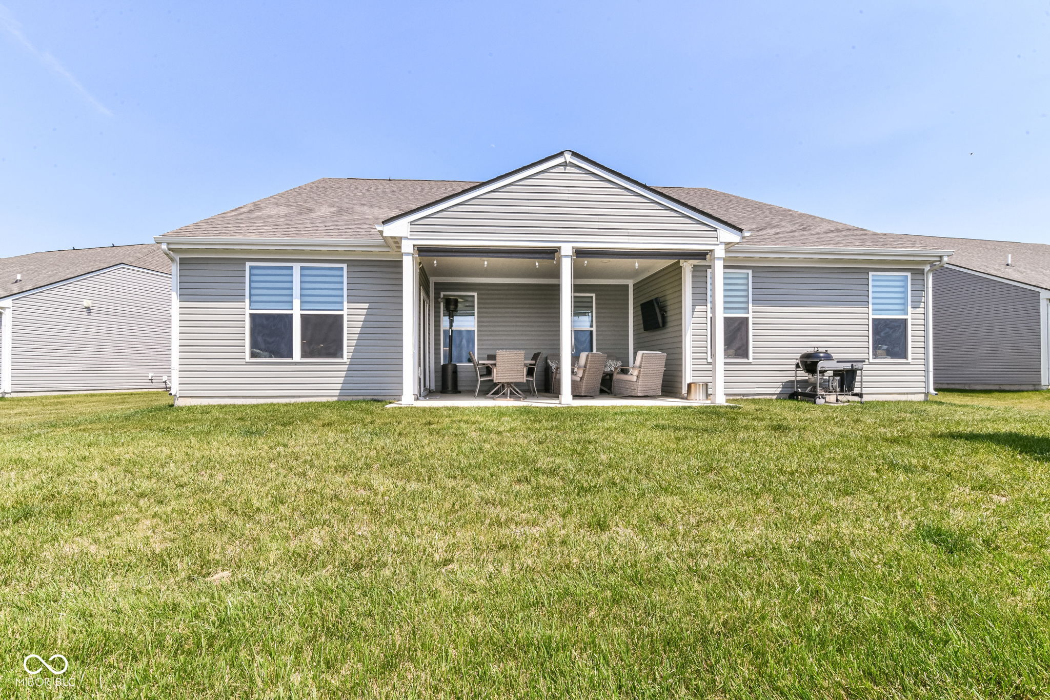 8263 Bryce Boulevard Pendleton, IN 46064 - Photo 35 of 38