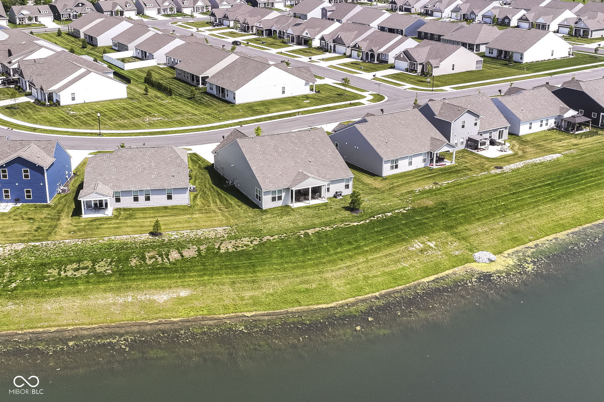 8263 Bryce Boulevard Pendleton, IN 46064 - Photo 36 of 38