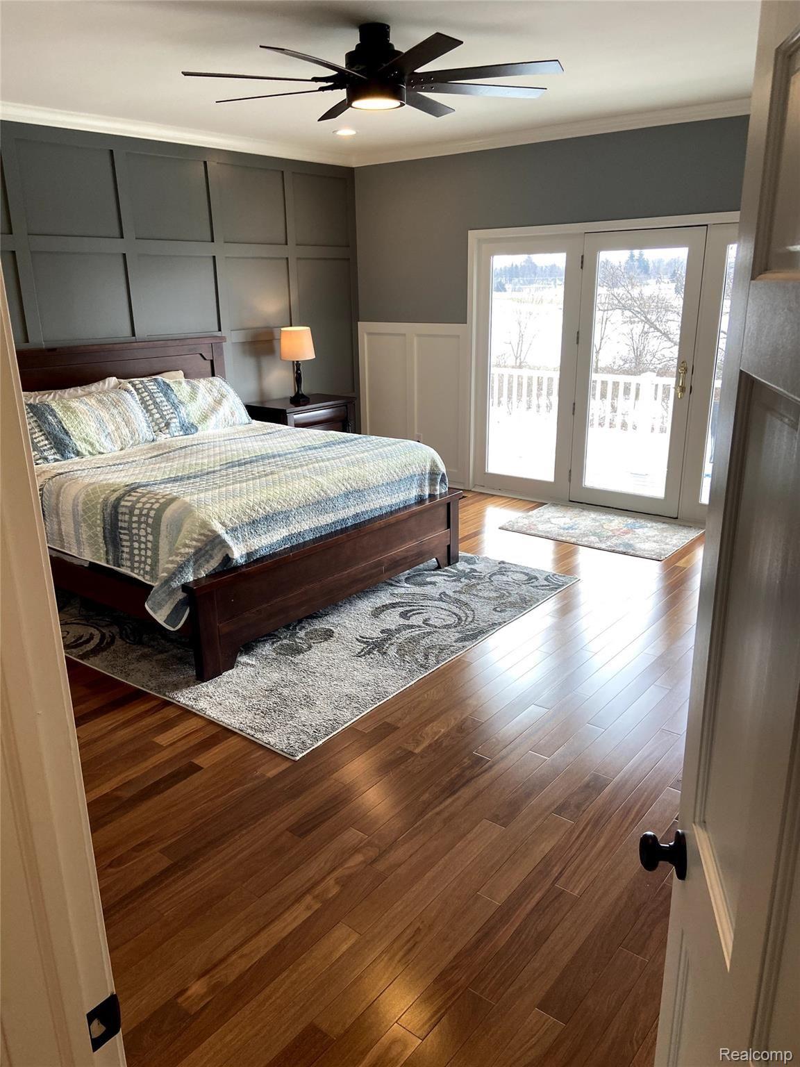 11636 Kings Colony Road Grand Blanc, MI 48439 - Photo 33 of 73 Owner's Suite