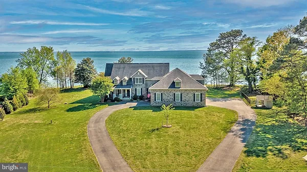 $1,450,000 | 12195 Potomac View Road, Newburg, MD 20664