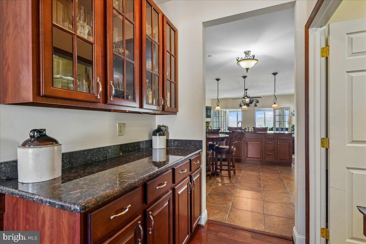 12195 Potomac View Road Newburg, MD 20664 - Photo 13 of 91 Butler's Pantry