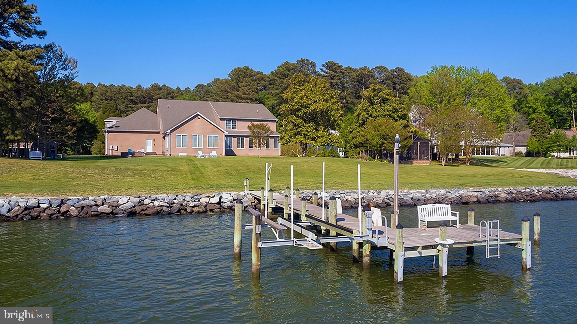 12195 Potomac View Road Newburg, MD 20664 - Photo 2 of 6