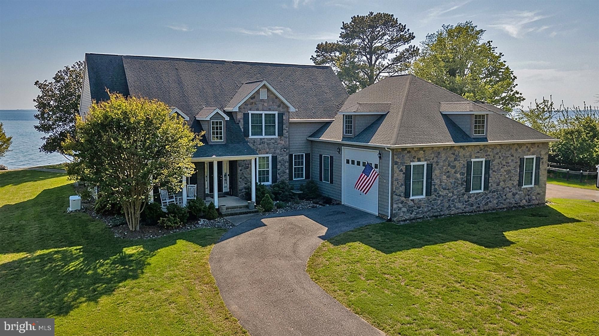 12195 Potomac View Road Newburg, MD 20664 - Photo 3 of 6