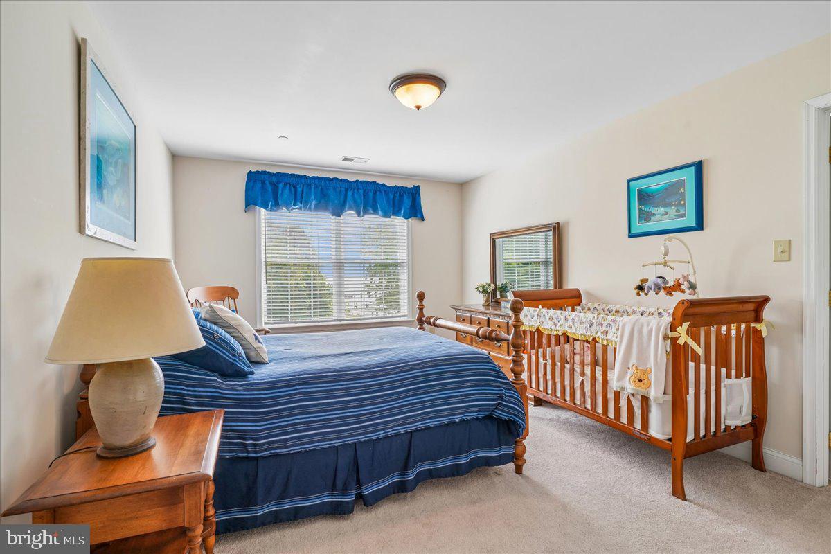 12195 Potomac View Road Newburg, MD 20664 - Photo 44 of 91 Bedroom One Upper Level