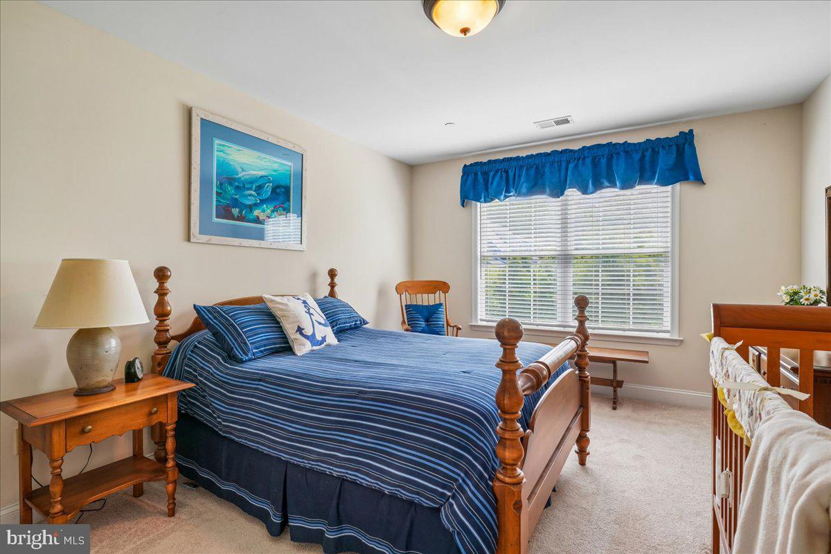 12195 Potomac View Road Newburg, MD 20664 - Photo 45 of 91 Bedroom One Upper Level