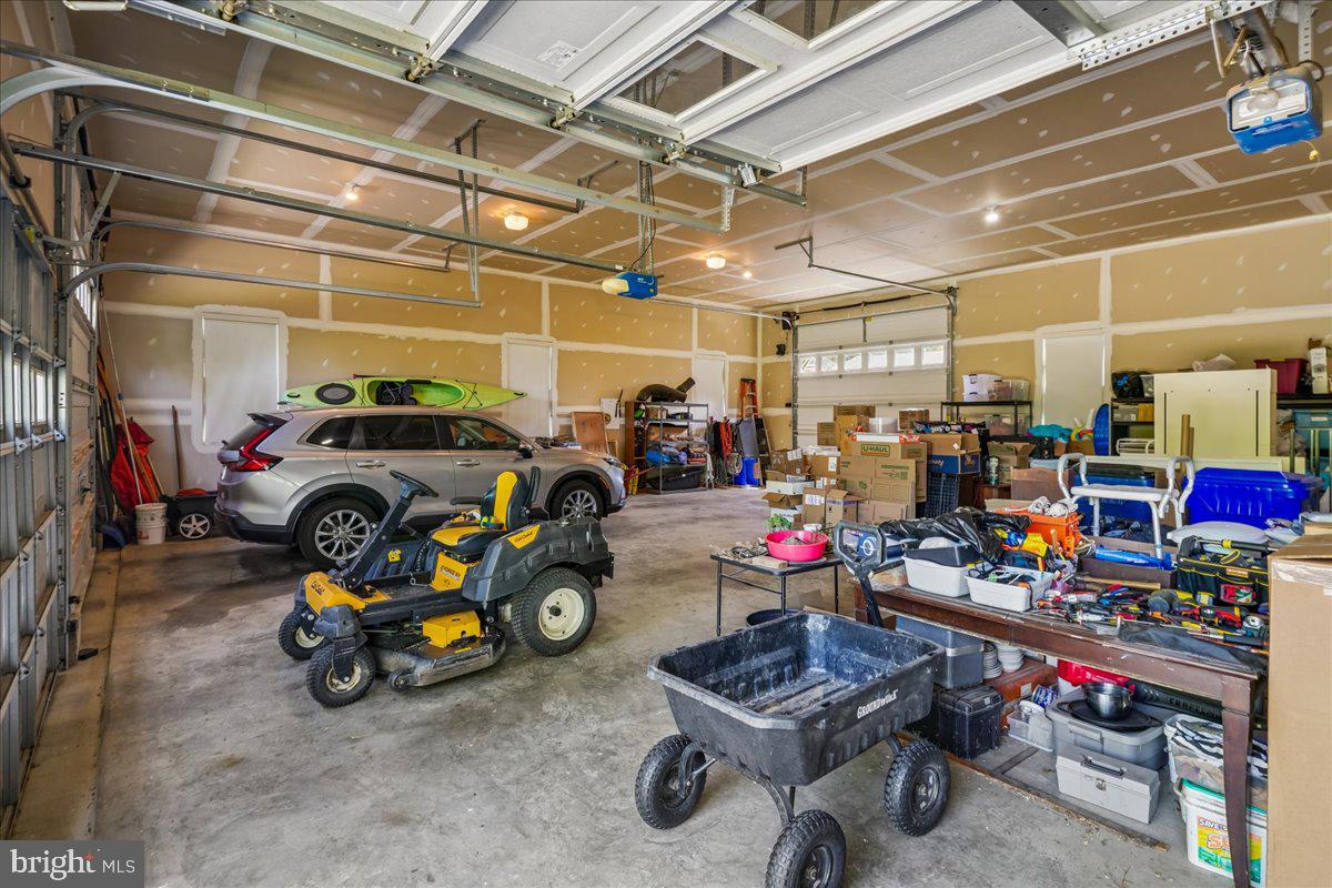 12195 Potomac View Road Newburg, MD 20664 - Photo 67 of 91 5-6 Car Garage
