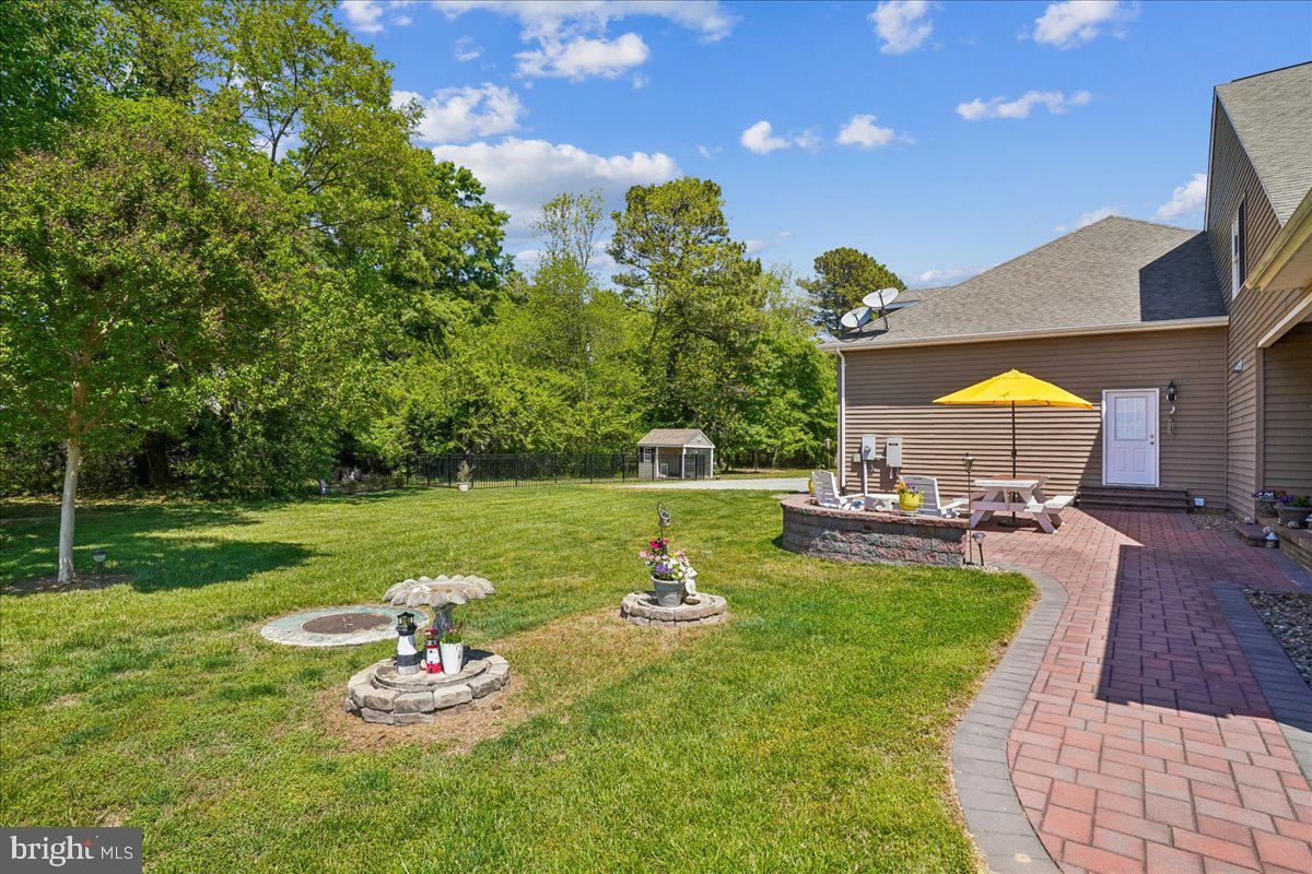 12195 Potomac View Road Newburg, MD 20664 - Photo 72 of 91 Patio