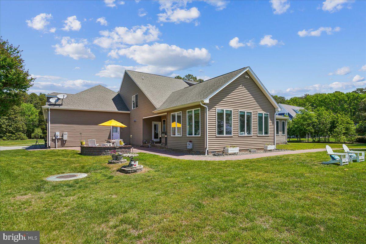 12195 Potomac View Road Newburg, MD 20664 - Photo 73 of 91 Back