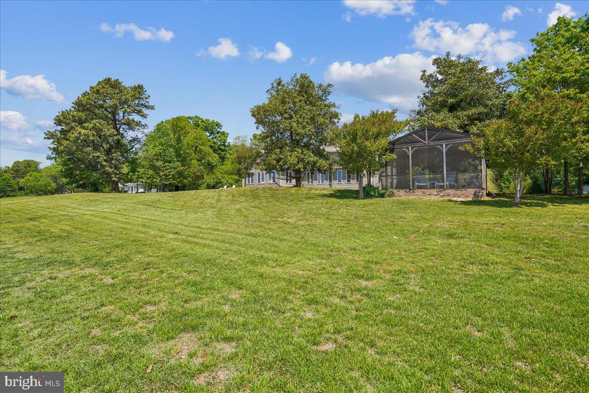 12195 Potomac View Road Newburg, MD 20664 - Photo 78 of 91 Screened in Patio