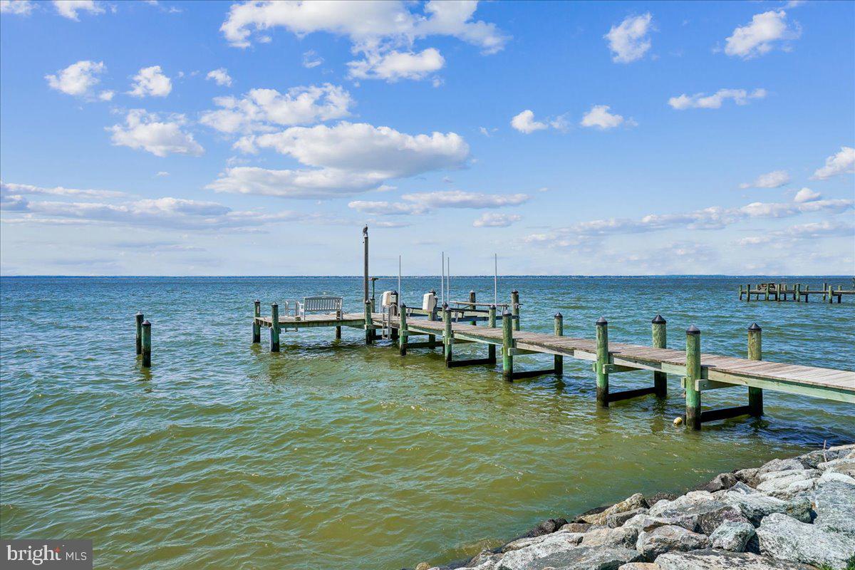 12195 Potomac View Road Newburg, MD 20664 - Photo 81 of 91 Dock