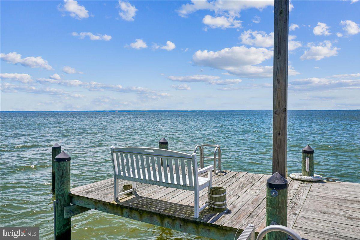 12195 Potomac View Road Newburg, MD 20664 - Photo 85 of 91 Dock