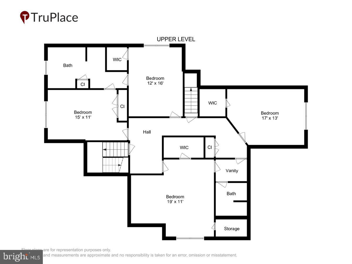 12195 Potomac View Road Newburg, MD 20664 - Photo 91 of 91 Upper Level