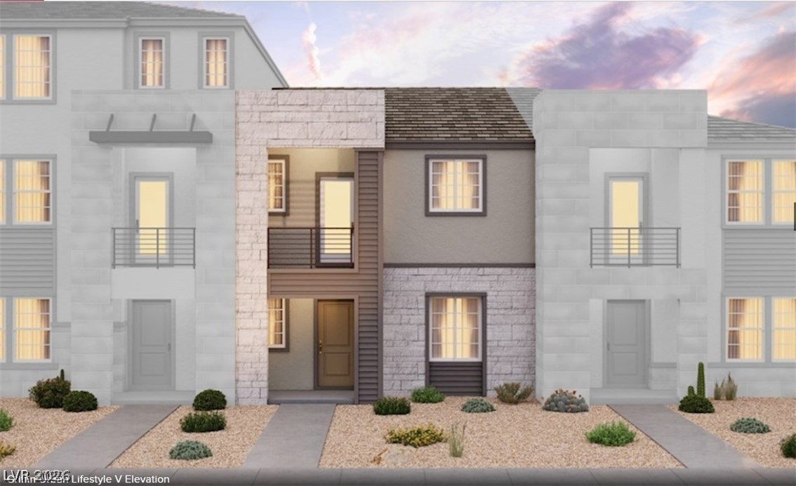 902 Bronzite Street Henderson, NV 89011 - Photo 2 of 15