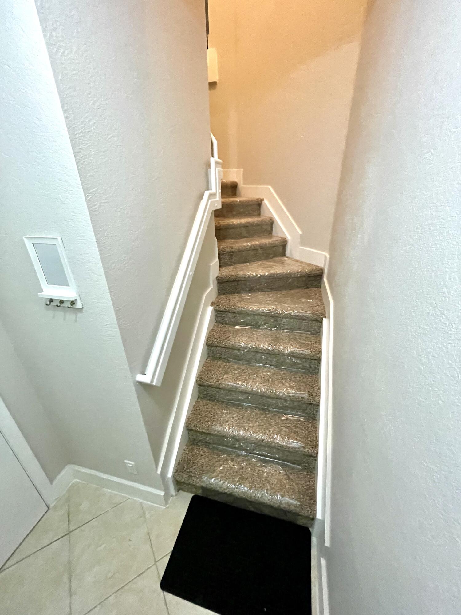 3043 Laurel Ridge Circle Riviera Beach, FL 33404 - Photo 6 of 35 STAIR 1