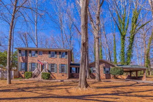 $369,000 | 263 Fairlane Drive, Spartanburg, SC 29307