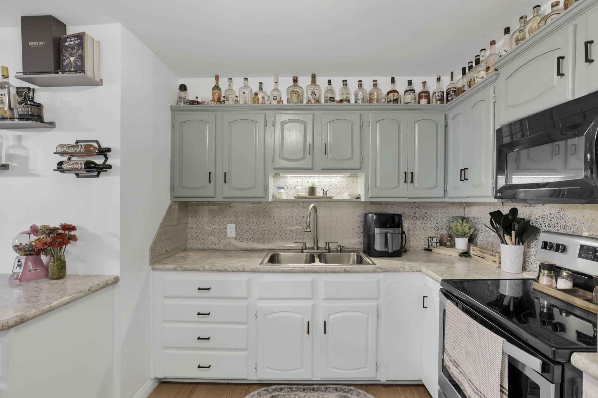 901 Coonpath Road Northwest Lancaster, OH 43130 - Photo 20 of 58 Kitchen