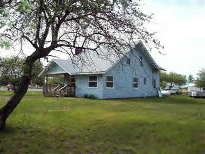 6150 West Fox Road Mears, MI 49436 - Photo 3 of 4 Additional Photo