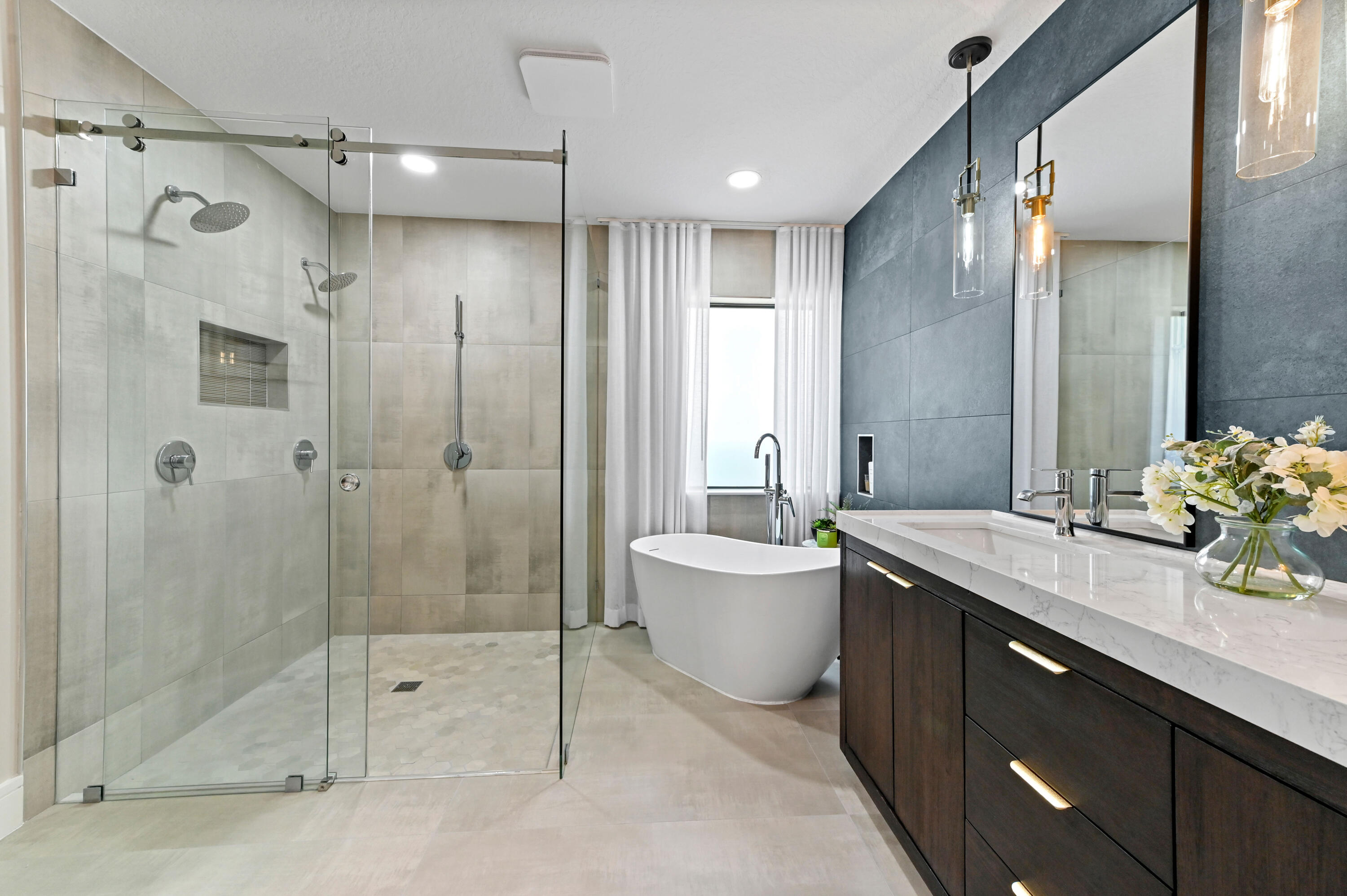 17466 31st Road North Loxahatchee, FL 33470 - Photo 16 of 29 01 Bathroom 01