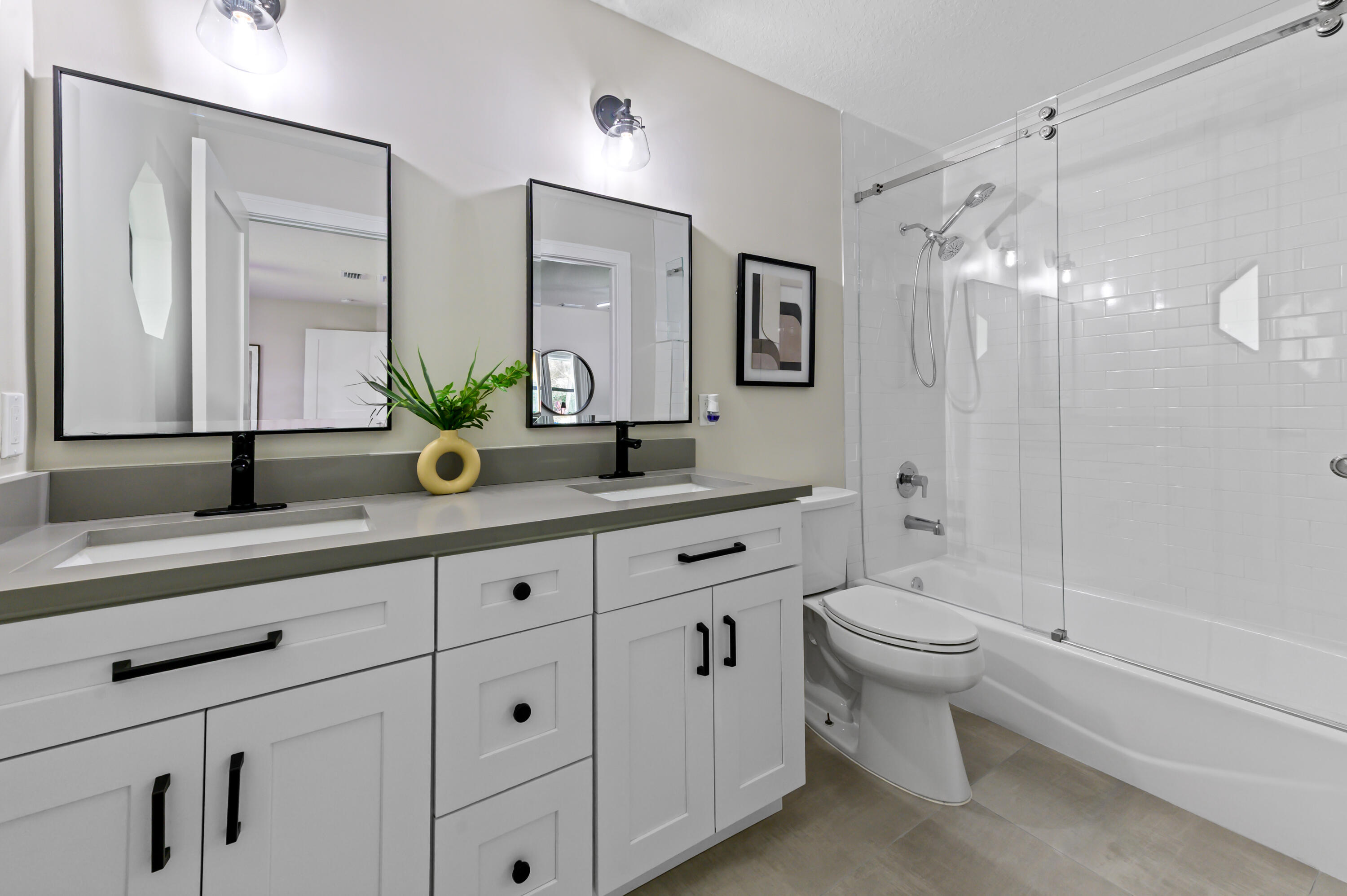 17466 31st Road North Loxahatchee, FL 33470 - Photo 21 of 29 26 bathroom 01