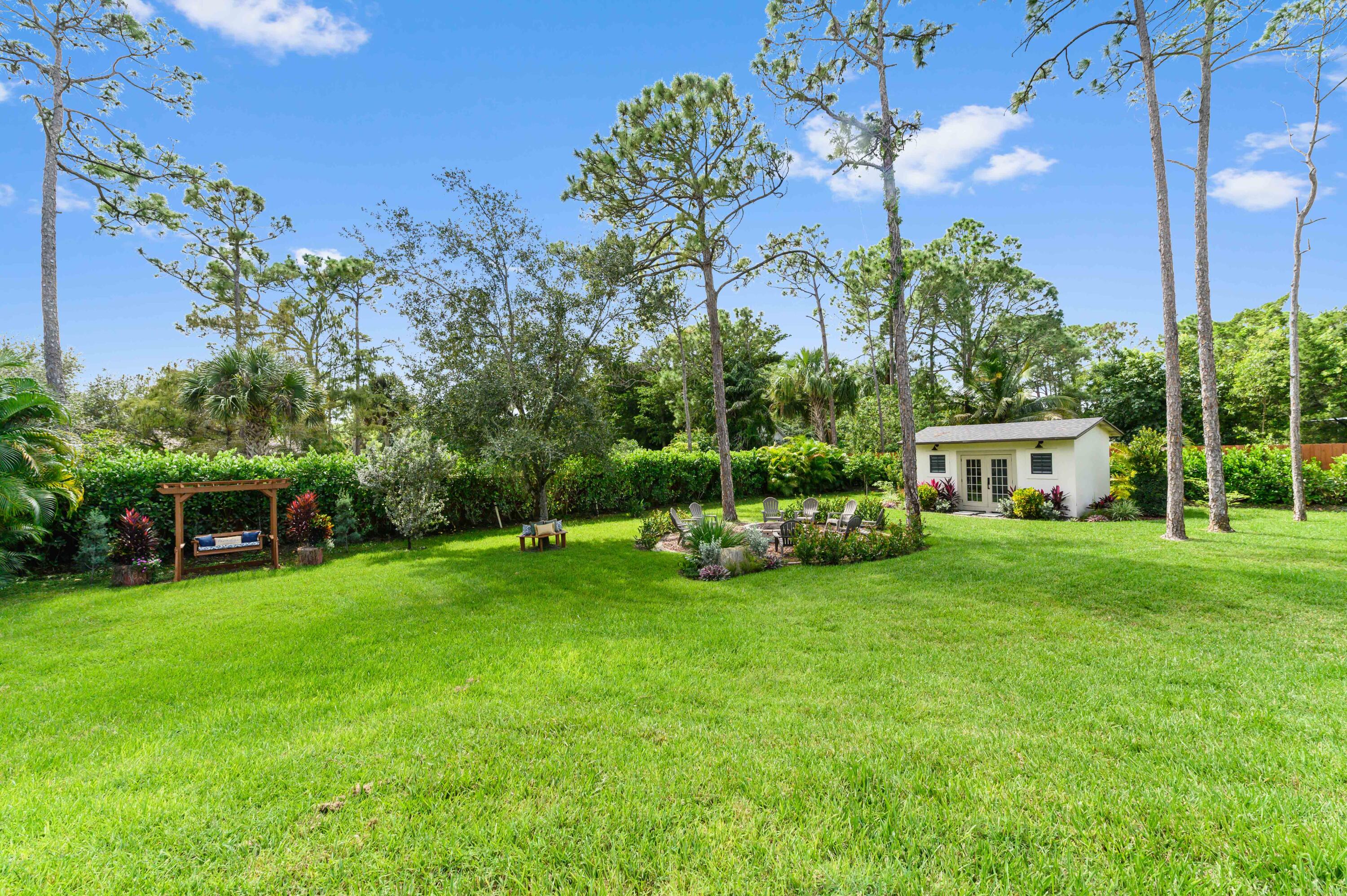 17466 31st Road North Loxahatchee, FL 33470 - Photo 26 of 29 45 Rear 01