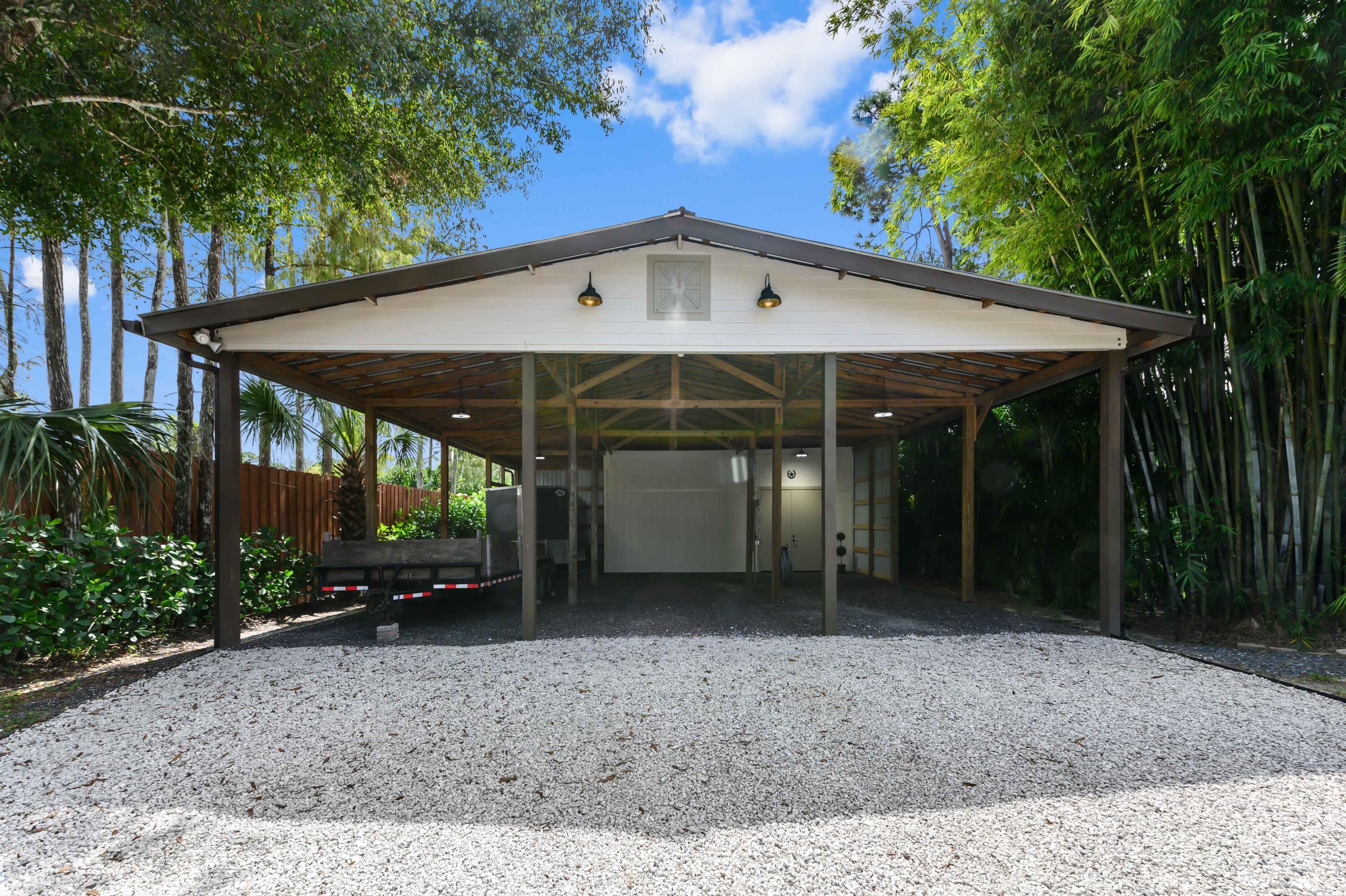 17466 31st Road North Loxahatchee, FL 33470 - Photo 28 of 29 49 car port 01