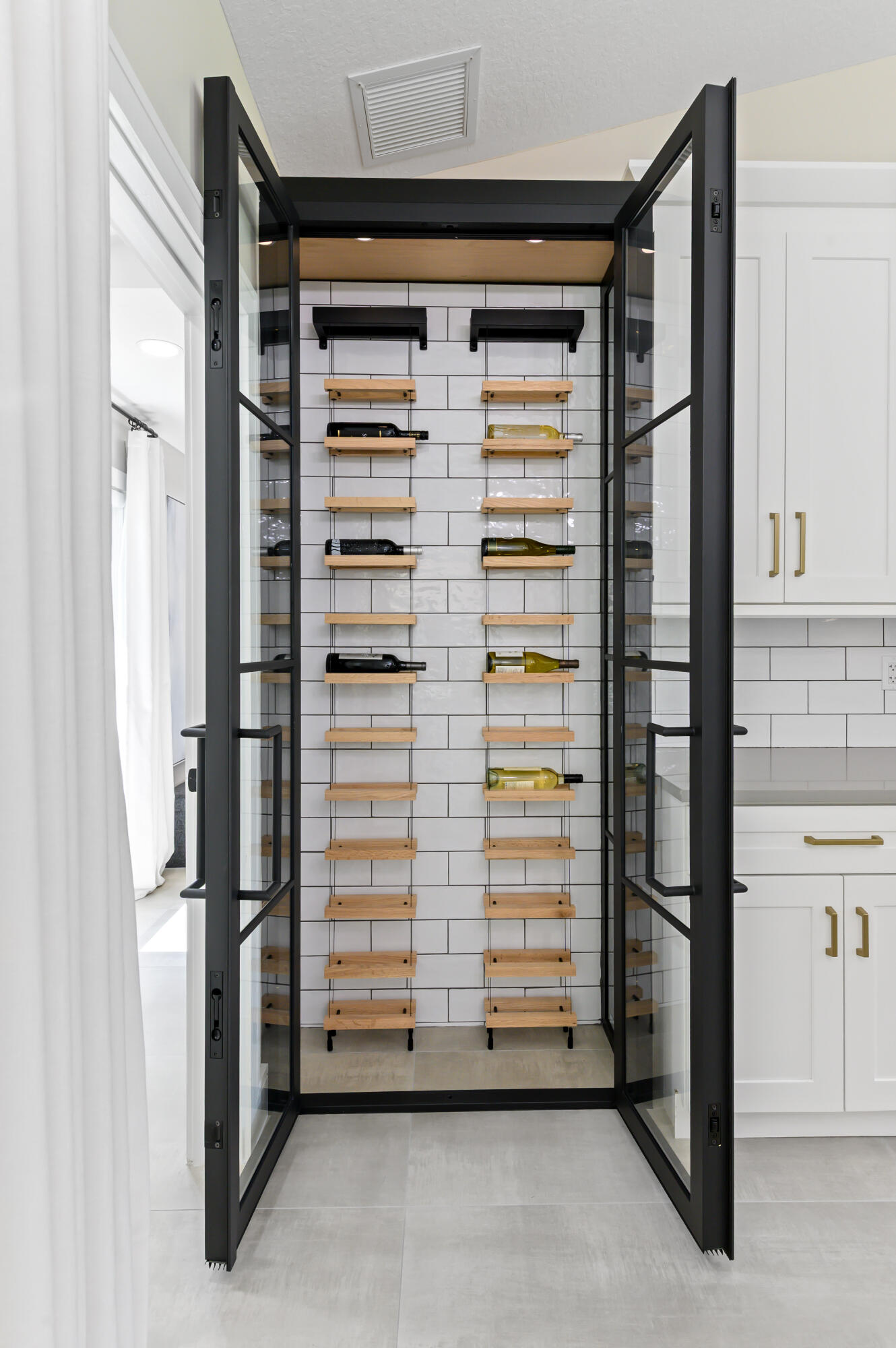 17466 31st Road North Loxahatchee, FL 33470 - Photo 9 of 29 15 wine cabinet 01