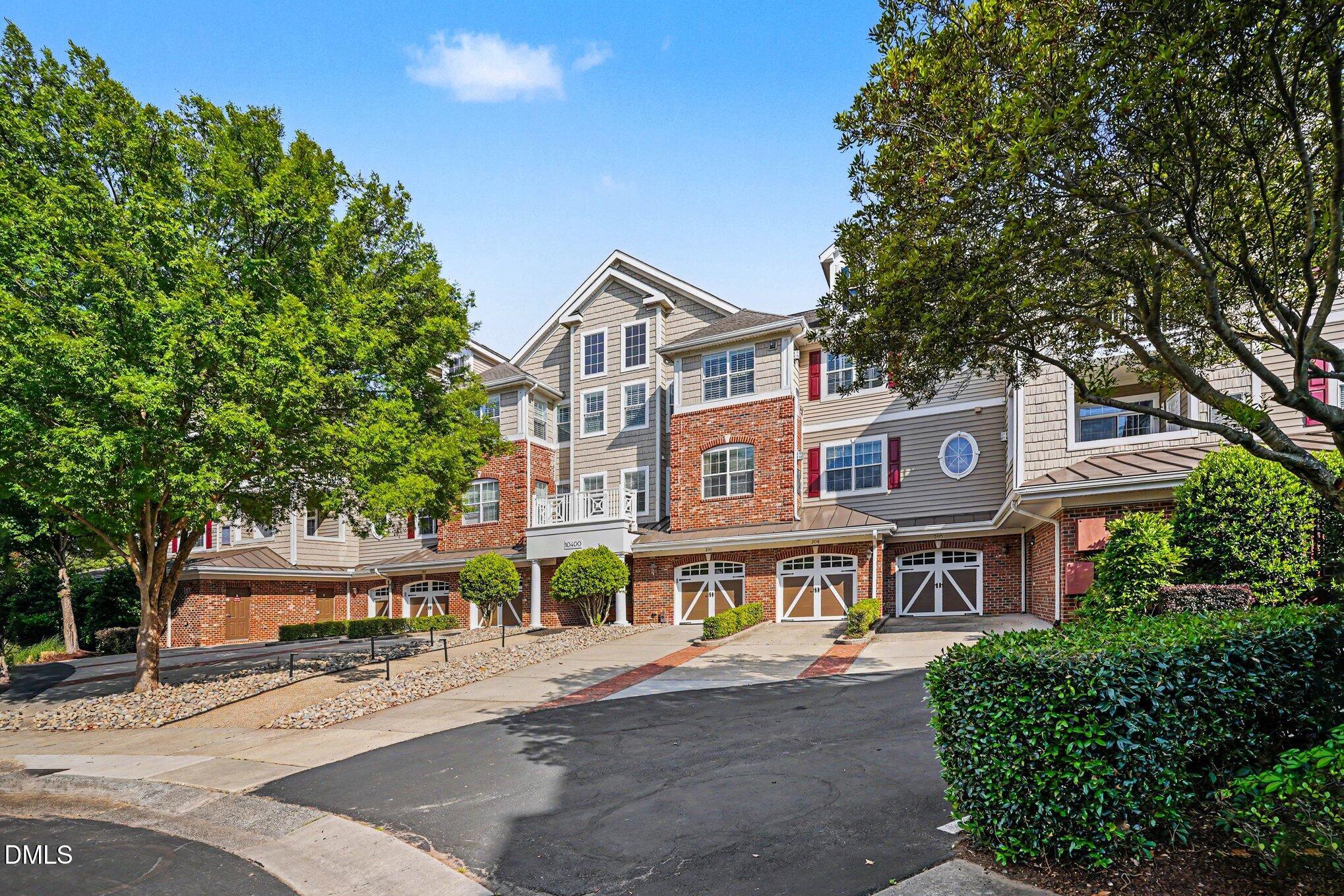 10400 Rosegate Court, Unit 303 Raleigh, NC 27617 - Photo 2 of 29 003_file_6388