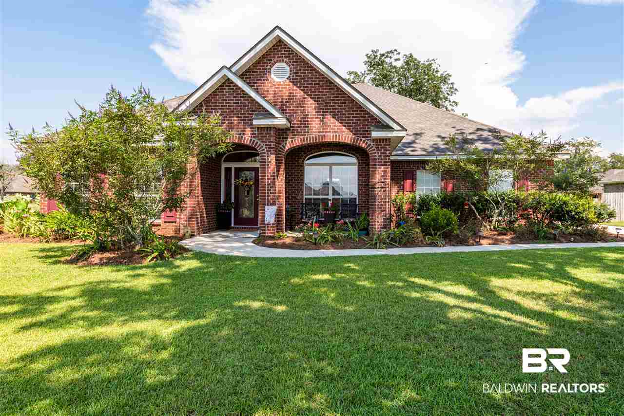 23936 Limerick Lane Daphne, AL 36526 - Photo 1 of 36