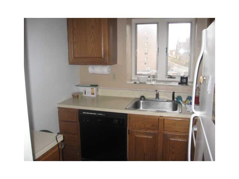 520 Washington Road, Unit 506 Mt. Lebanon, PA 15228 - Photo 3 of 5 Kitchen.