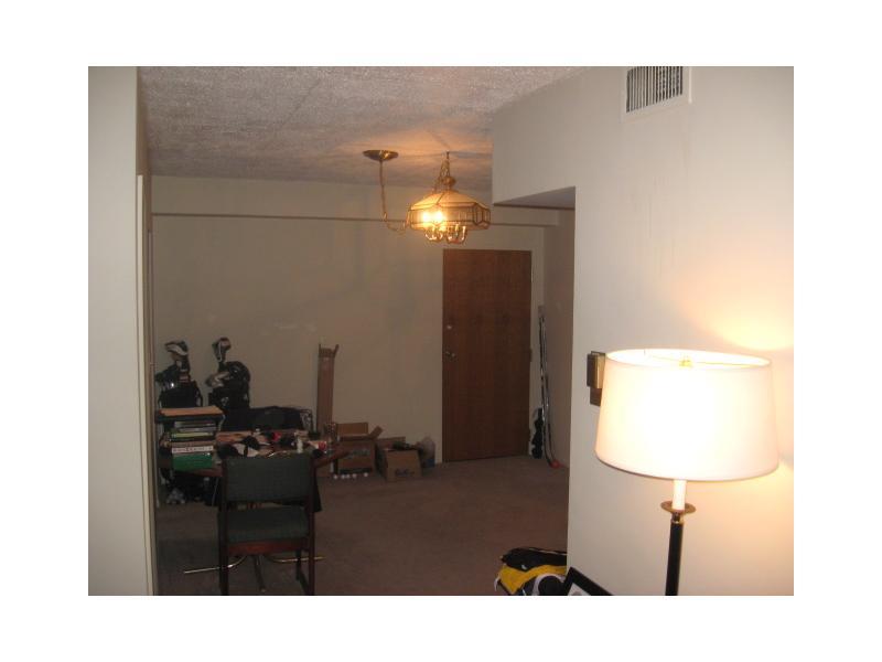 520 Washington Road, Unit 506 Mt. Lebanon, PA 15228 - Photo 4 of 5 Dining Room.
