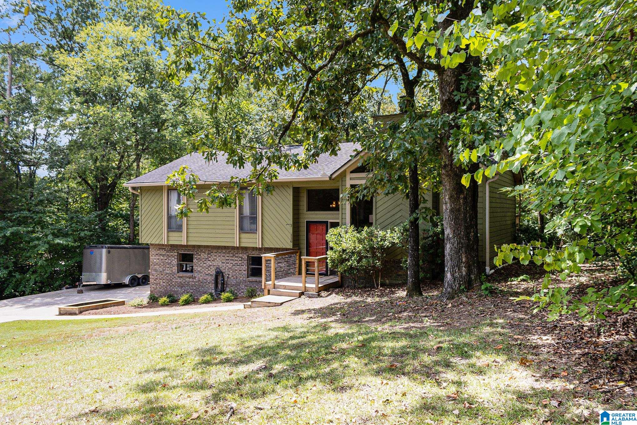 116 Whitecap Circle Alabaster, AL 35007 - Photo 1 of 35
