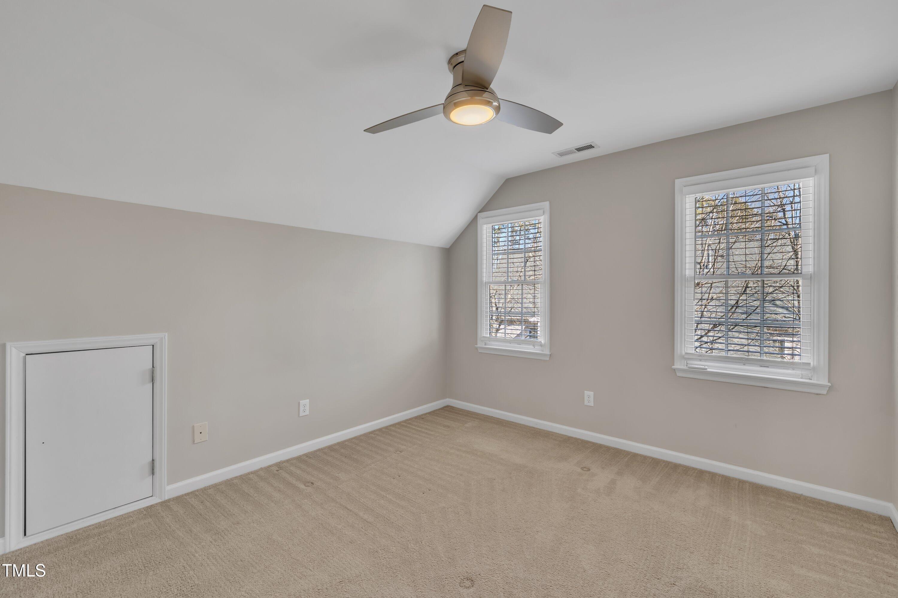 7505 Nichols Road Raleigh, NC 27615 - Photo 29 of 45 Bedroom 2