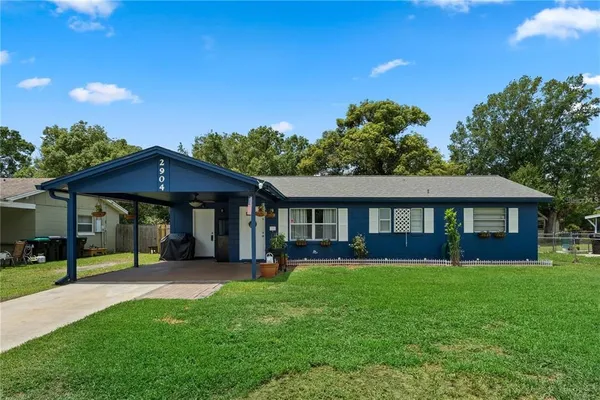 $309,999 | 2904 Allison Drive, Orlando, FL 32826